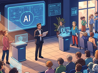 AI 체험장
